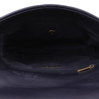 Chanel 19 Flap Bag Medium | Navy