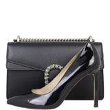 Gucci Dionysus Small Leather Shoulder Bag