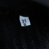 Prada Bowling Crossbody Bag