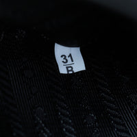 Prada Bowling Crossbody Bag