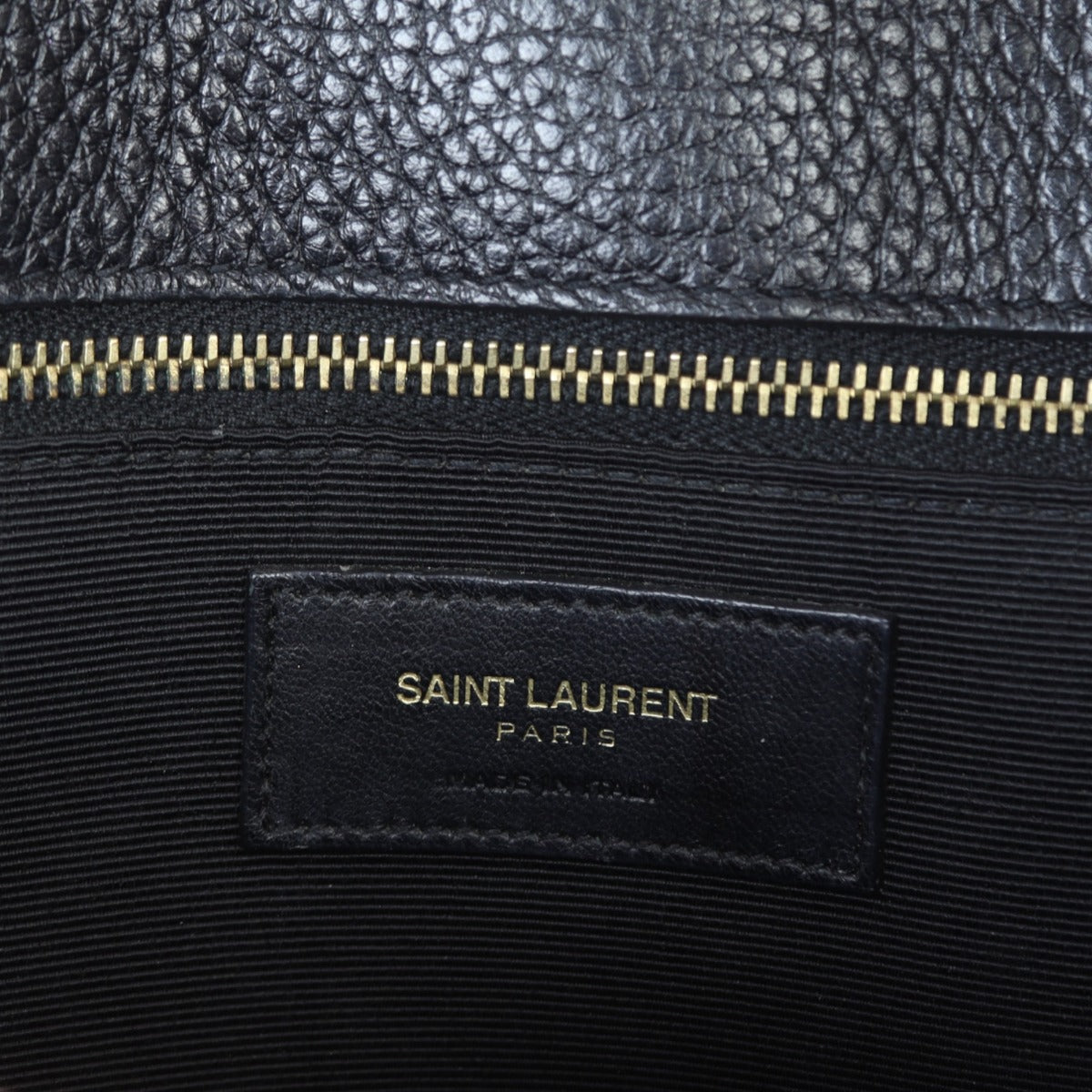 Saint Laurent Sac de Jour Small