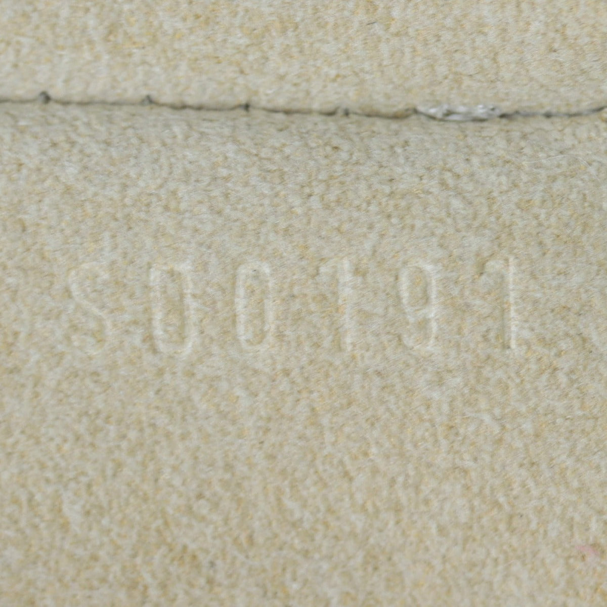 Louis Vuitton Galliera PM Damier Azur Date Code