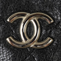 Chanel On The Road Tote Hardware