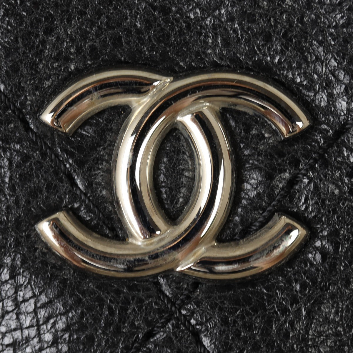 Chanel On The Road Tote Hardware