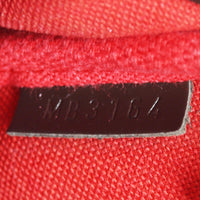 Louis Vuitton Eva Pochette Damier Ebene Date Code