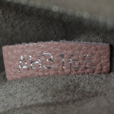 Louis Vuitton Soft LockIt MM Python