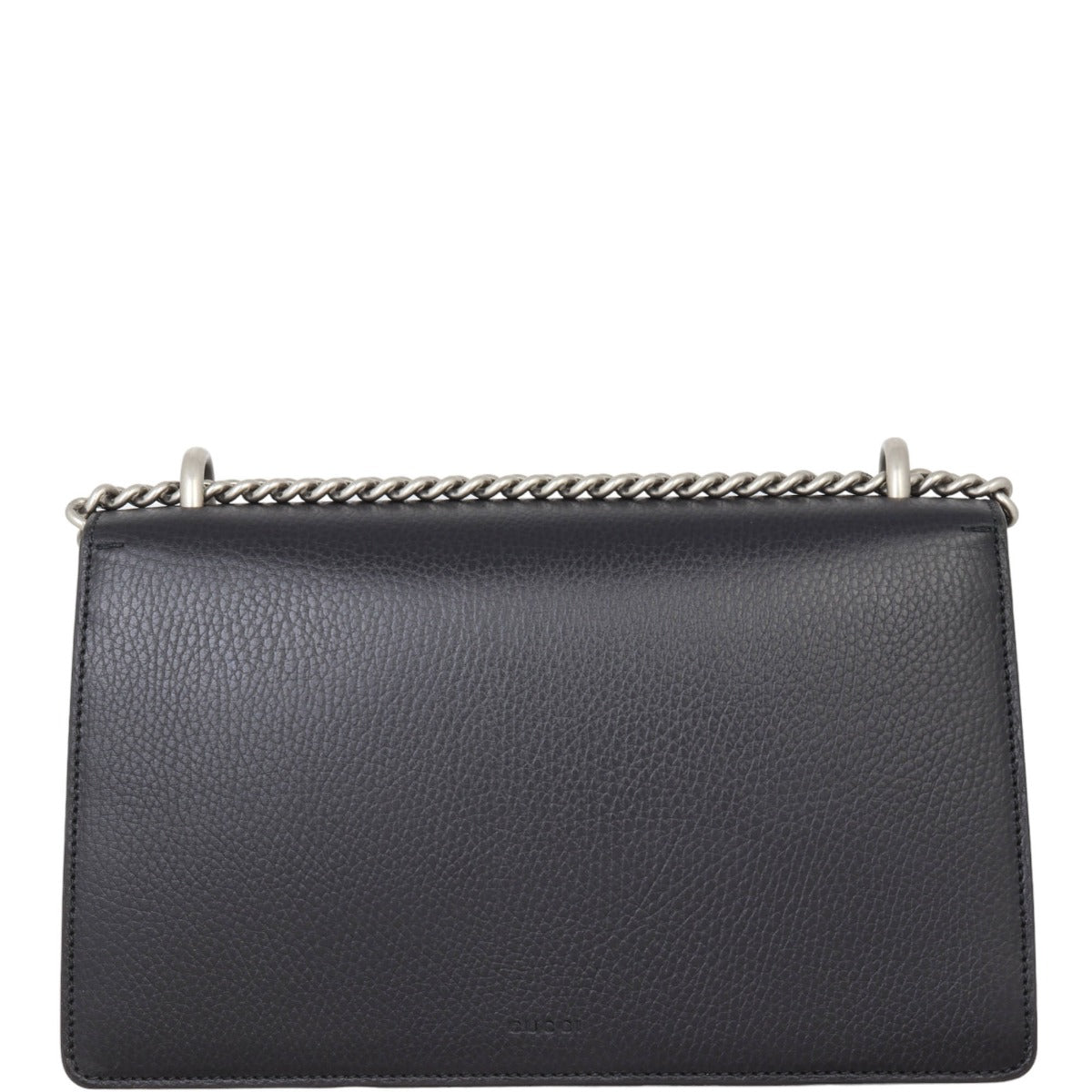 Gucci Dionysus Small Leather Shoulder Bag