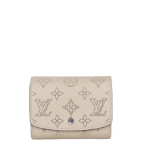 Louis Vuitton Iris Compact Wallet Mahina