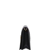 Louis Vuitton Twist Belt Chain Wallet Epi