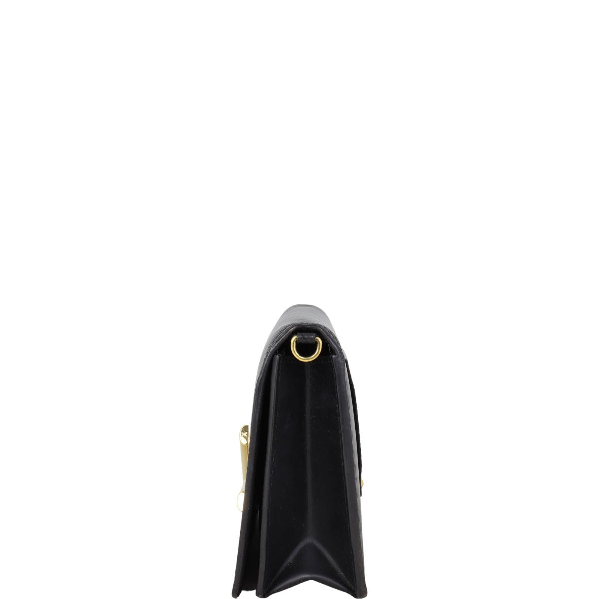 Louis Vuitton Twist Belt Chain Wallet Epi