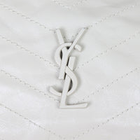 Saint Laurent Niki Tote Bag Medium Hardware