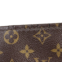 Louis Vuitton Artsy MM Monogram | Gold Hardware