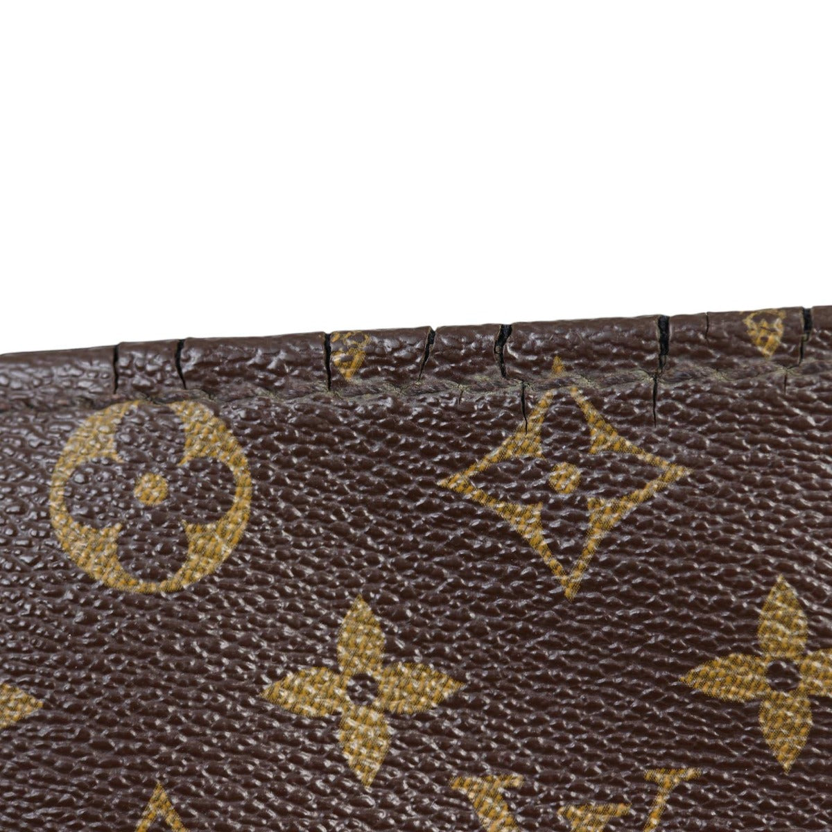 Louis Vuitton Artsy MM Monogram | Gold Hardware