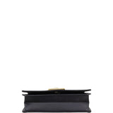 Louis Vuitton Twist Belt Chain Wallet Epi