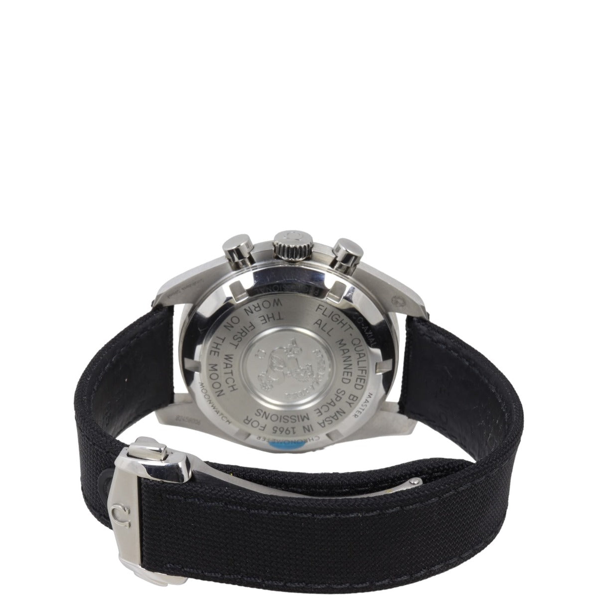 Omega Speedmaster Professional Moonwatch Chronograph