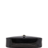 Saint Laurent Le 5 a 7 Hobo Patent