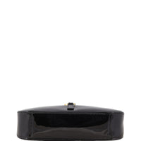 Saint Laurent Le 5 a 7 Hobo Patent