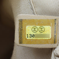 Chanel Grand Shopping Tote