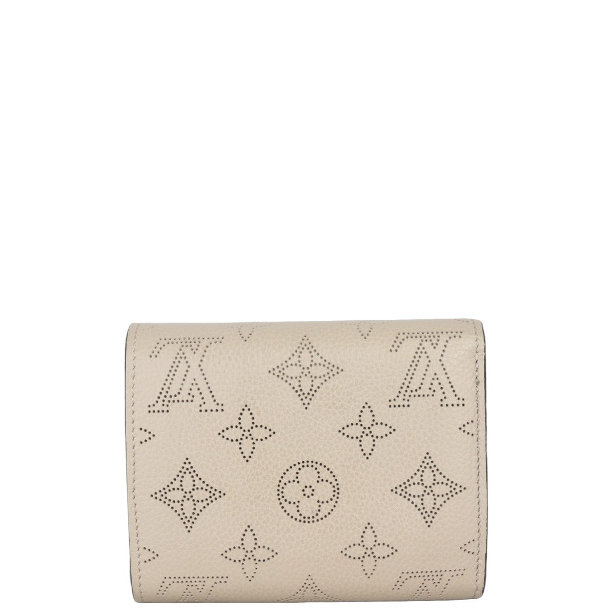 Louis Vuitton Iris Compact Wallet Mahina