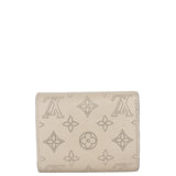 Louis Vuitton Iris Compact Wallet Mahina