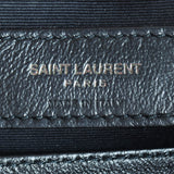 Saint Laurent Niki Tote Bag Medium Interior Stamp