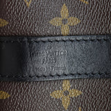 Louis Vuitton Keepall 45 Bandouliere Monogram Macassar