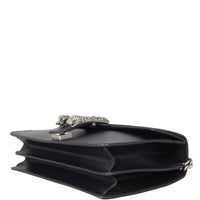 Gucci Dionysus Small Leather Shoulder Bag