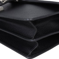 Gucci Dionysus Small Leather Shoulder Bag