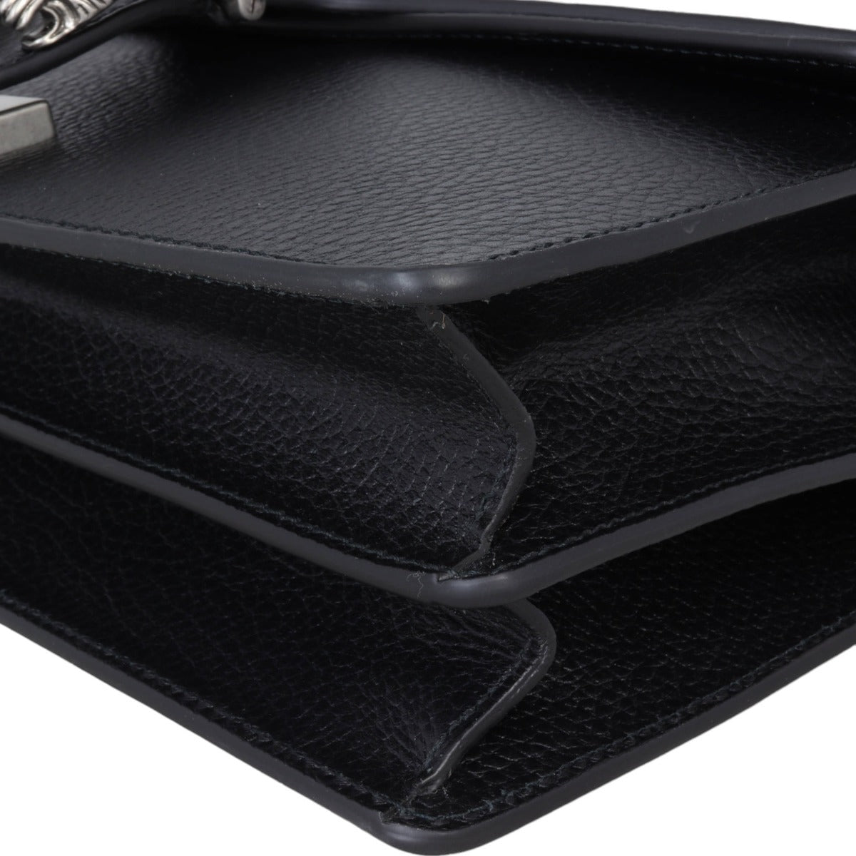 Gucci Dionysus Small Leather Shoulder Bag