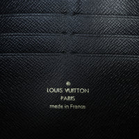 Louis Vuitton Twist Belt Chain Wallet Epi