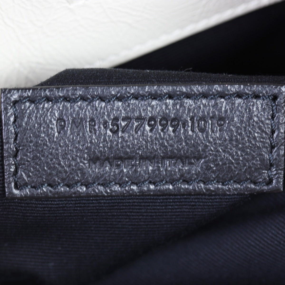 Saint Laurent Niki Tote Bag Medium Date Code