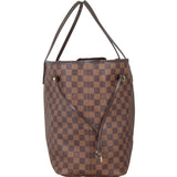 Louis Vuitton Neverfull GM Damier Ebene