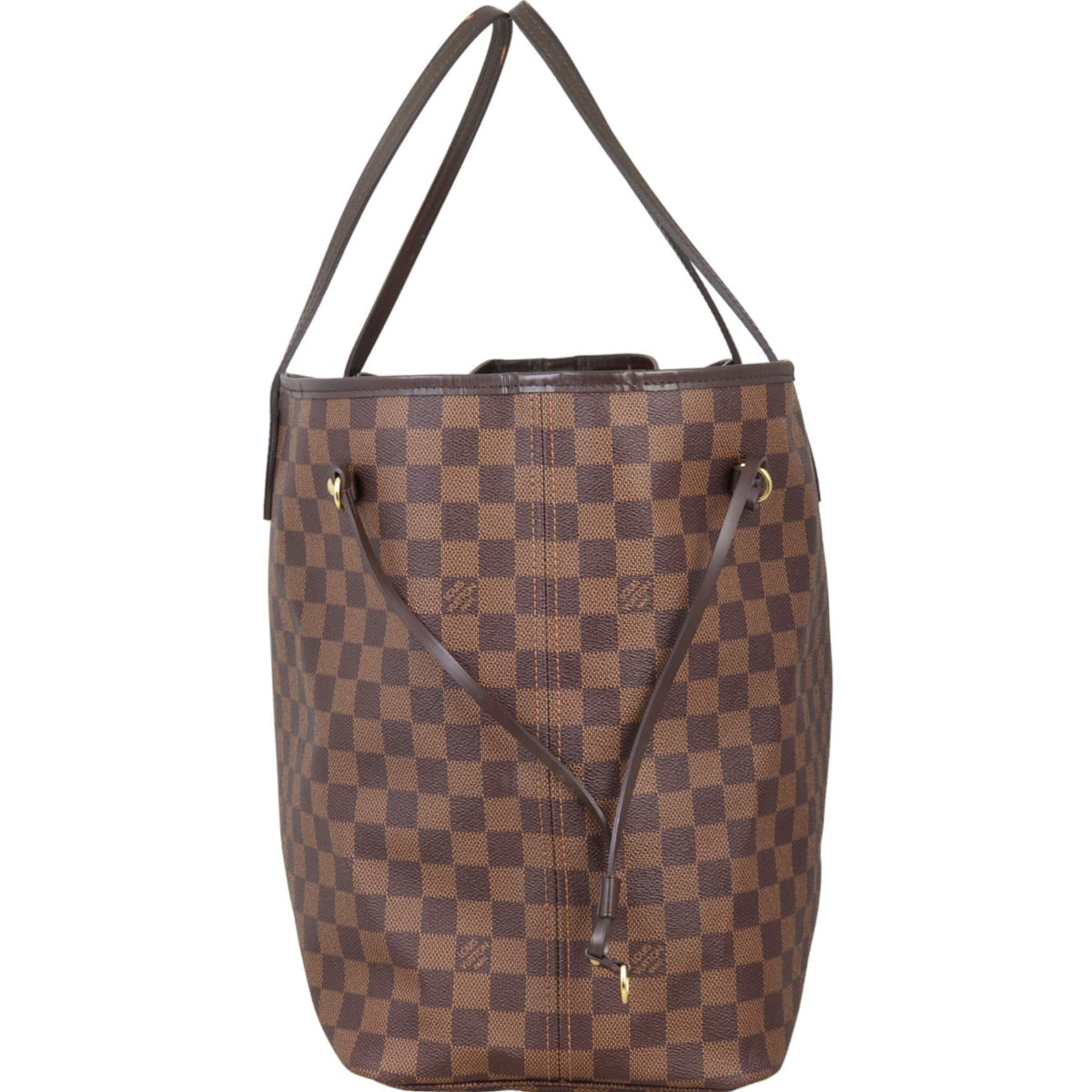 Louis Vuitton Neverfull GM Damier Ebene