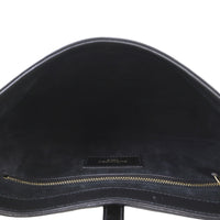 Saint Laurent Le 5 a 7 Hobo Patent