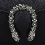 Gucci Dionysus Small Leather Shoulder Bag