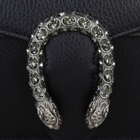 Gucci Dionysus Small Leather Shoulder Bag