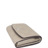 Louis Vuitton Iris Compact Wallet Mahina