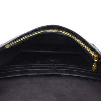 Louis Vuitton Twist Belt Chain Wallet Epi