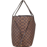 Louis Vuitton Neverfull GM Damier Ebene
