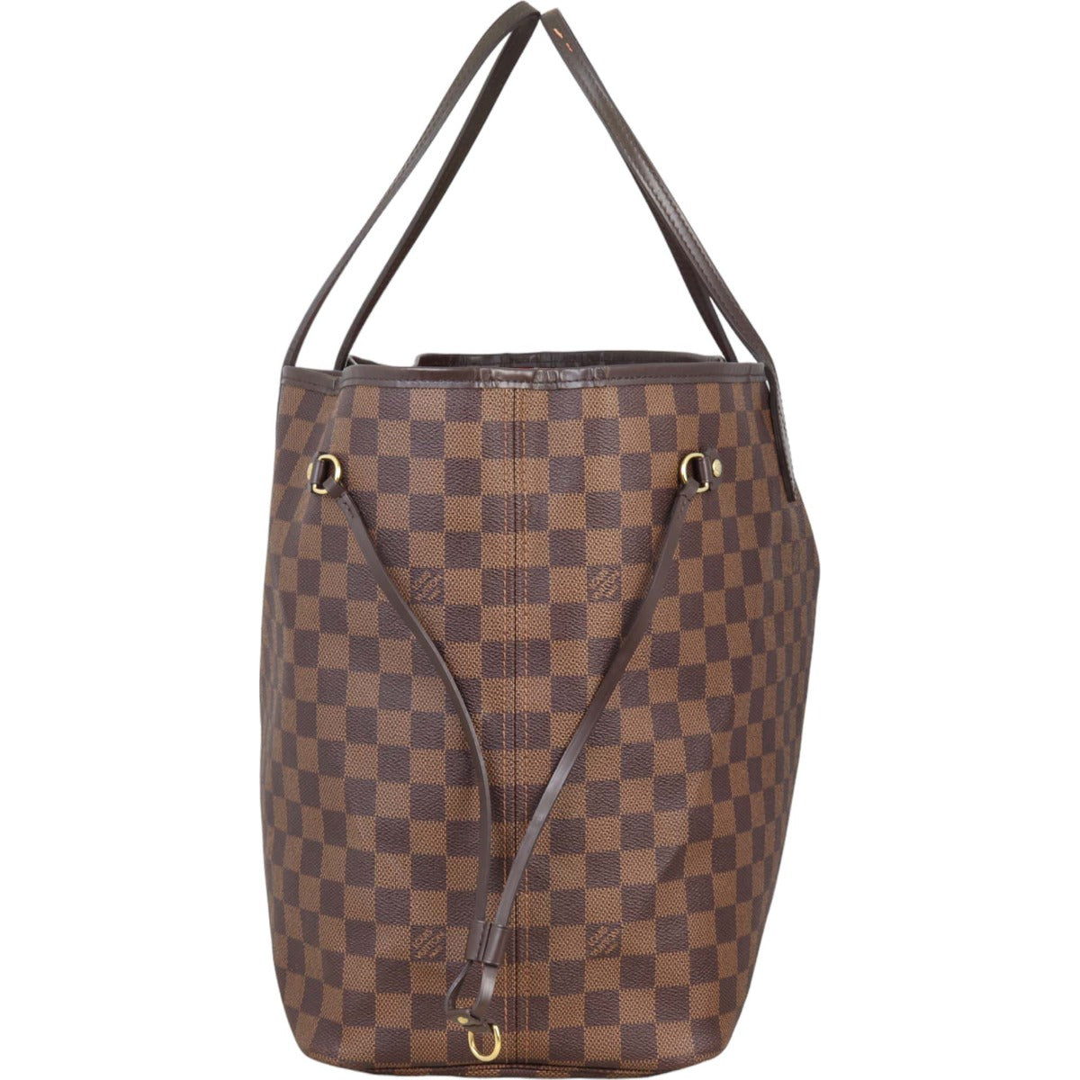 Louis Vuitton Neverfull GM Damier Ebene