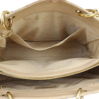 Chanel Grand Shopping Tote