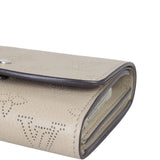 Louis Vuitton Iris Compact Wallet Mahina