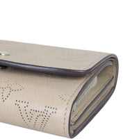 Louis Vuitton Iris Compact Wallet Mahina