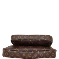 Louis Vuitton Multi Pochette Accessoires Monogram
