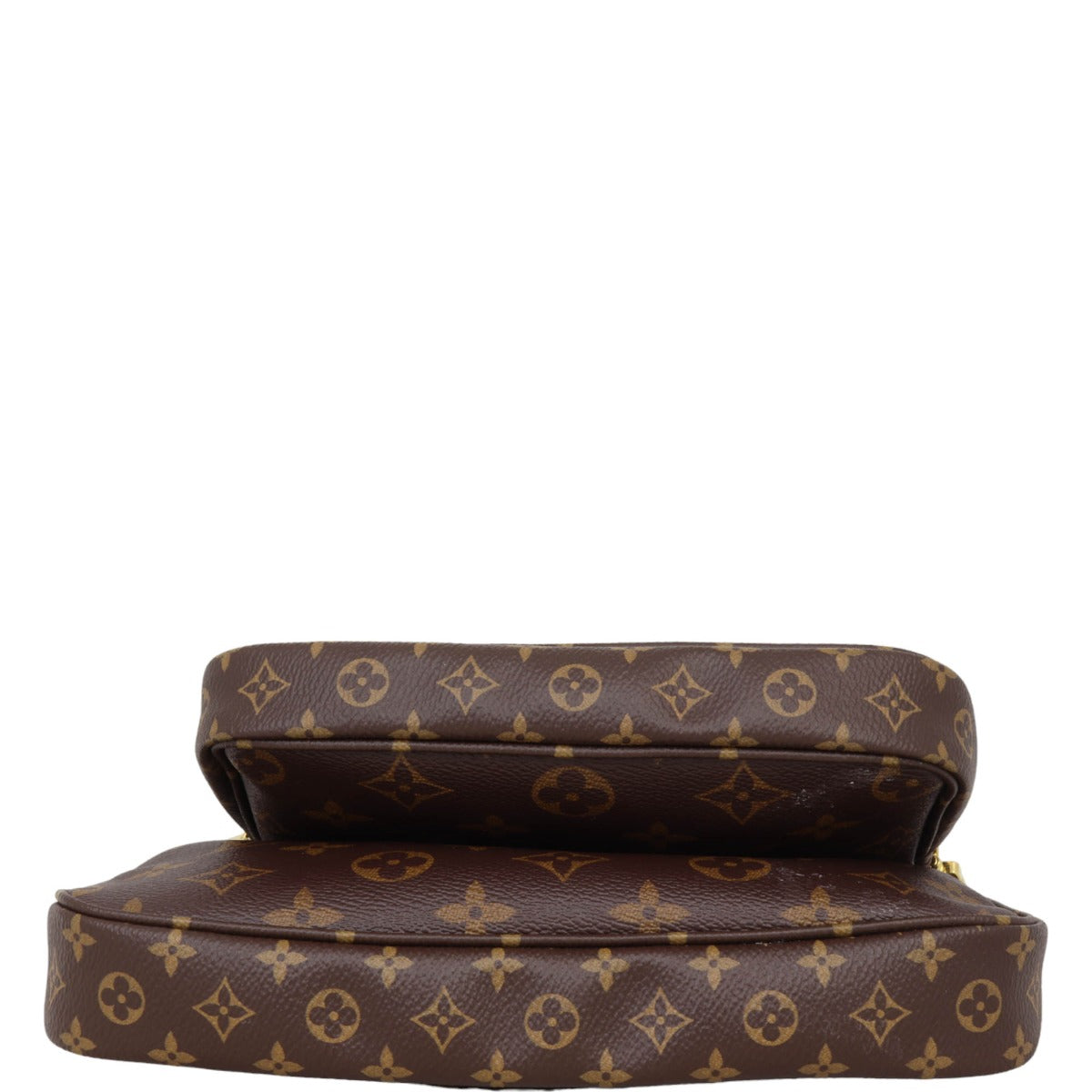 Louis Vuitton Multi Pochette Accessoires Monogram
