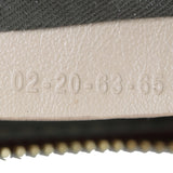 Chloe Marcie Medium Satchel Date Code