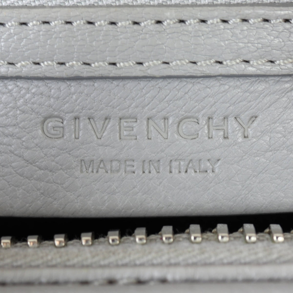 Givenchy Antigona Medium Interior Stamp