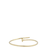 Cartier Juste un Clou Bracelet Small 18k Yellow Gold