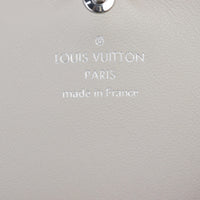 Louis Vuitton Iris Compact Wallet Mahina