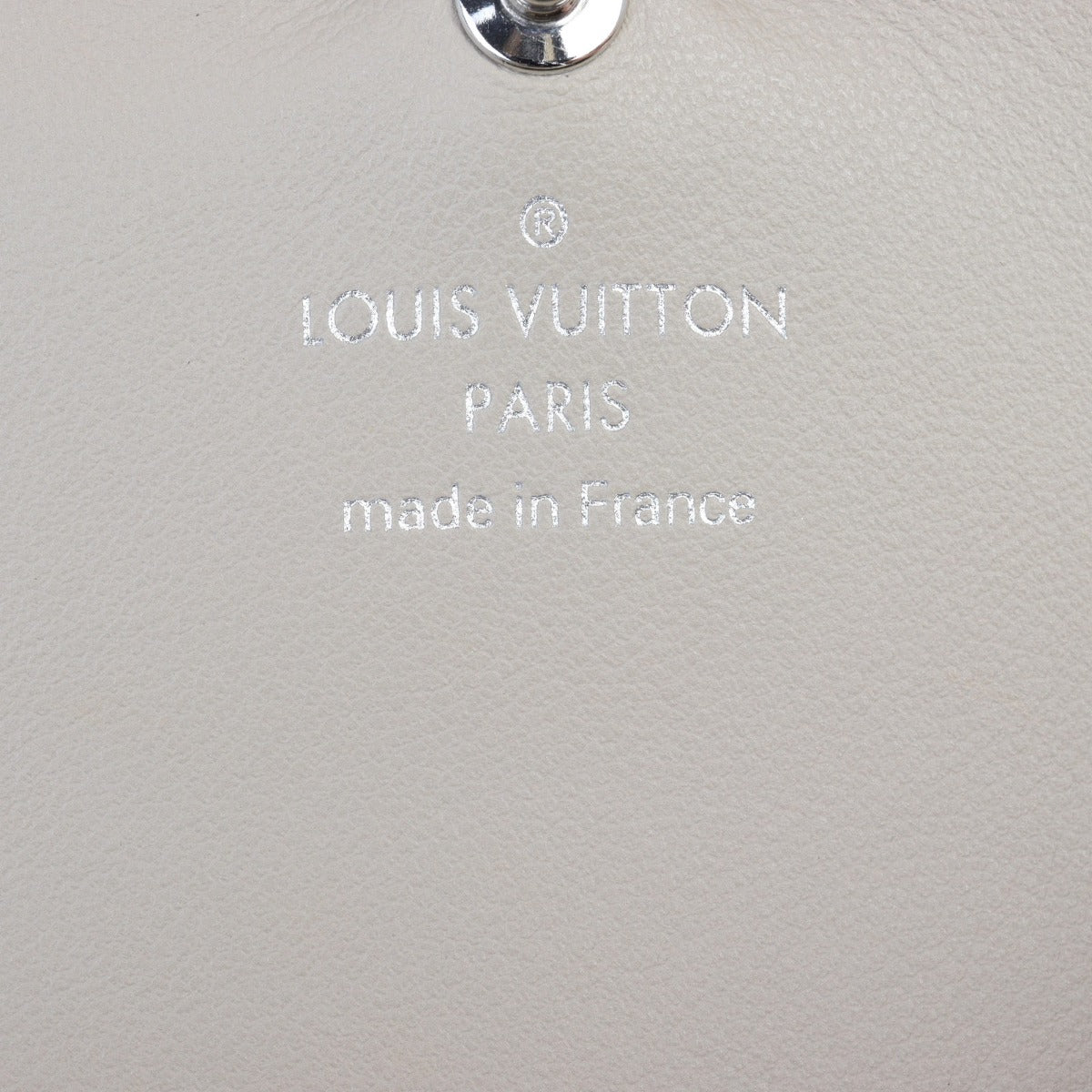 Louis Vuitton Iris Compact Wallet Mahina